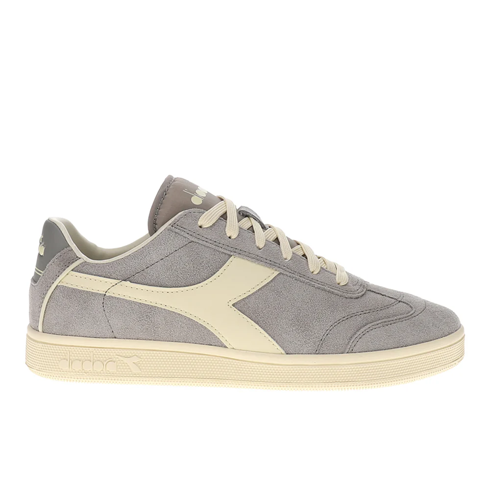 Kick Lace Up Sneakers