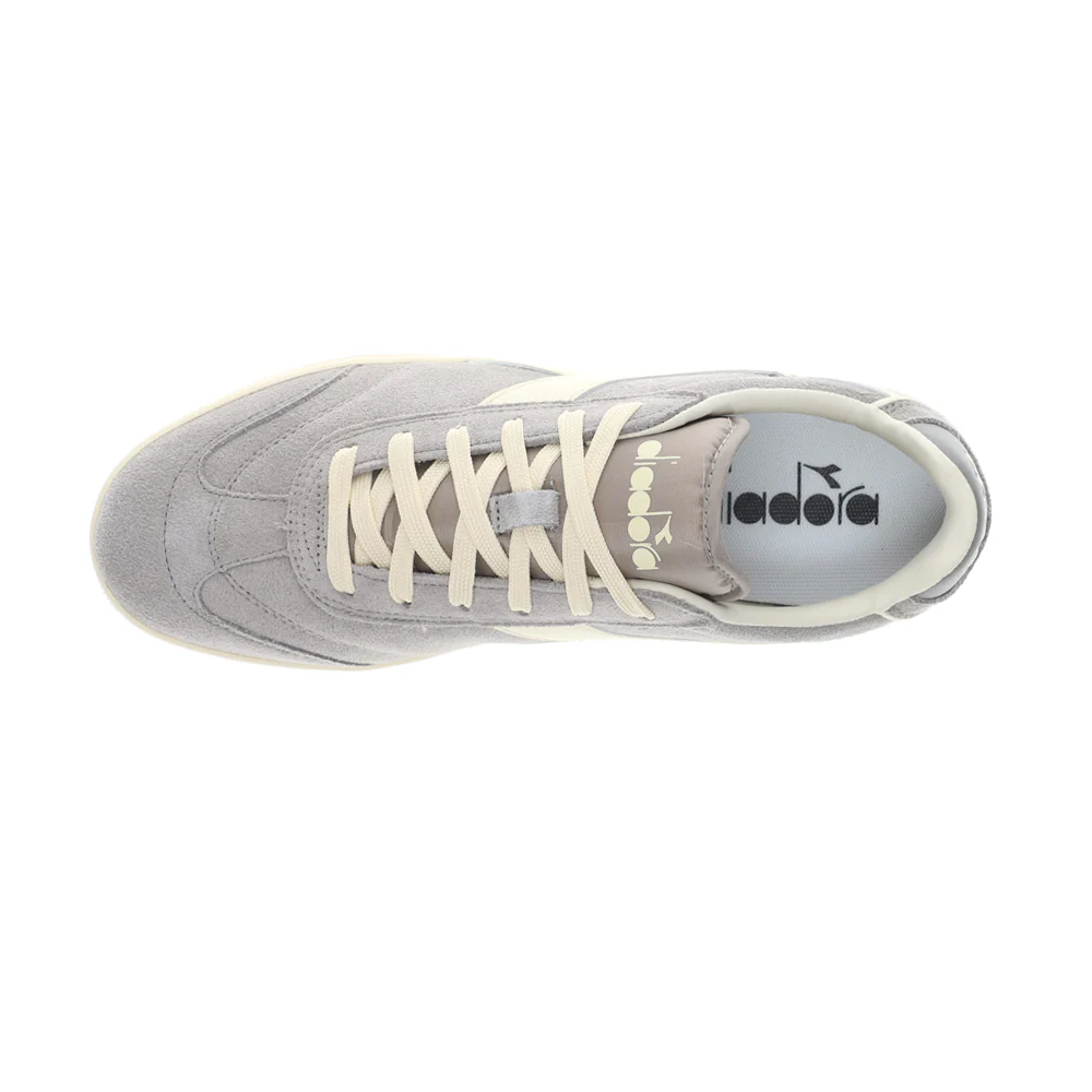 Kick Lace Up Sneakers - Image 4