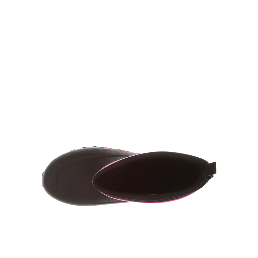 Rugged II Round Toe Snow Boots (Big Kid) - Image 4