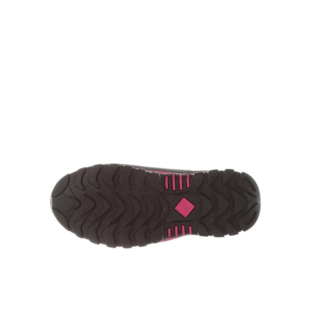Rugged II Round Toe Snow Boots (Big Kid) - Image 5