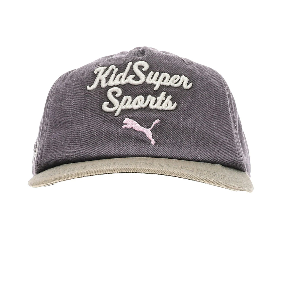 Kidsuper Baseball Cap - Image 2
