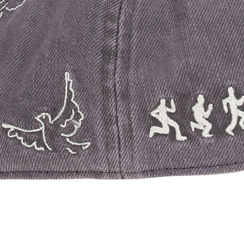 Kidsuper Baseball Cap - Image 5