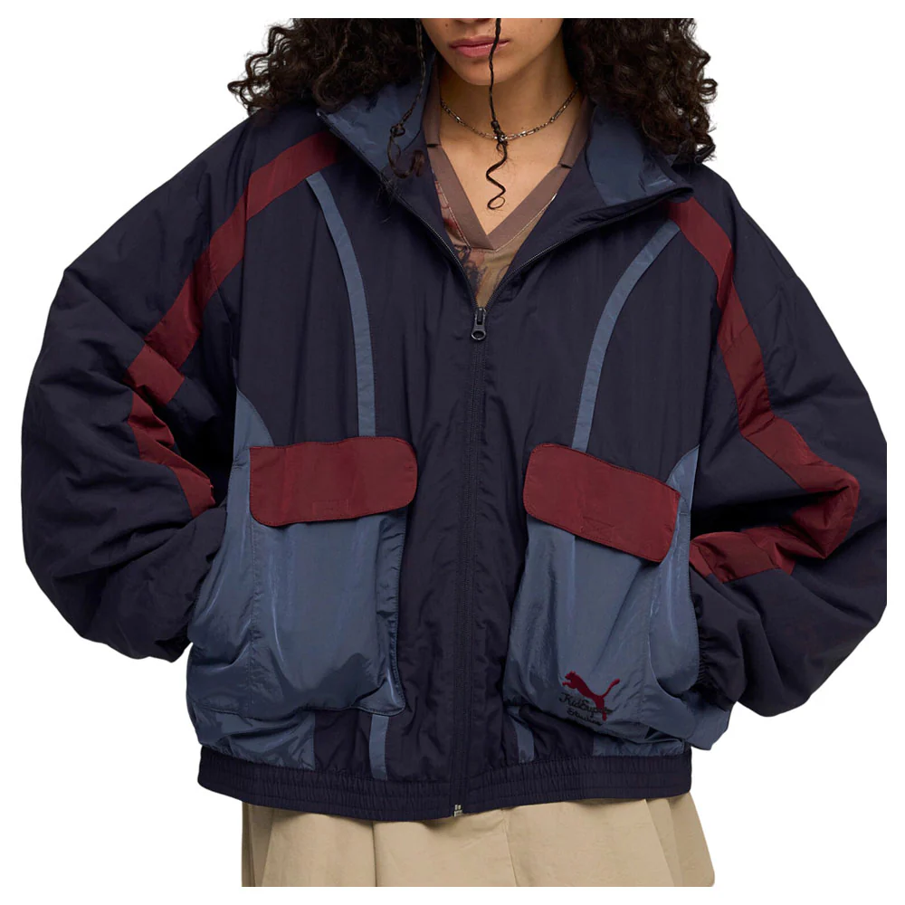 Kidsuper Lightweight Padded Full Zip Jacket - Image 3