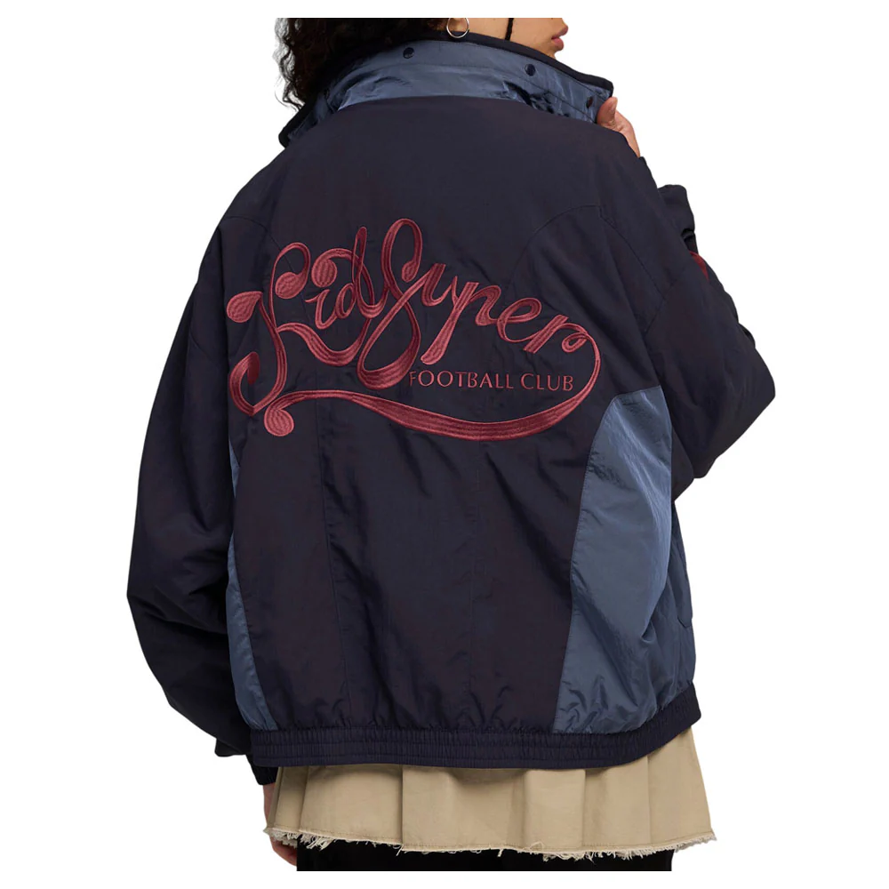 Kidsuper Lightweight Padded Full Zip Jacket - Image 4