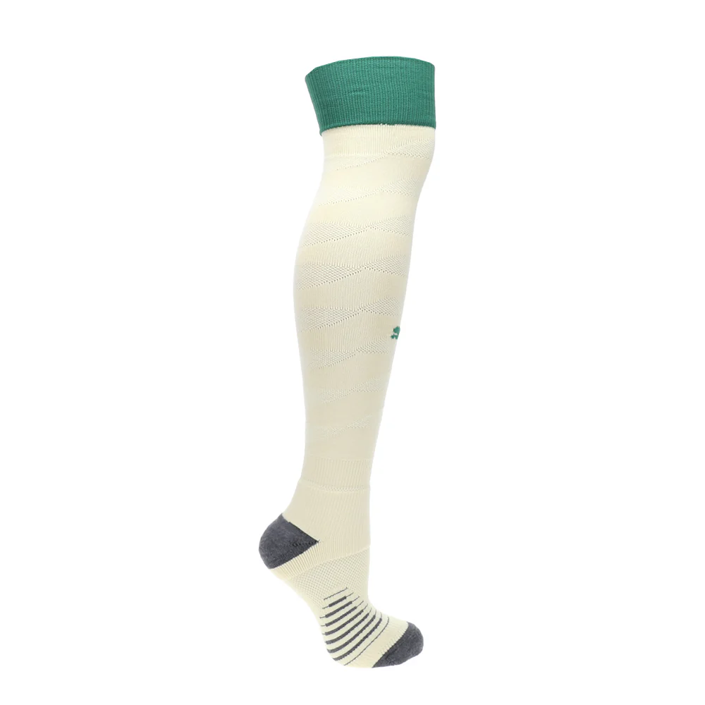 PUMA X KIDSUPER Mesh And Cuff Knee High Soccer Socks