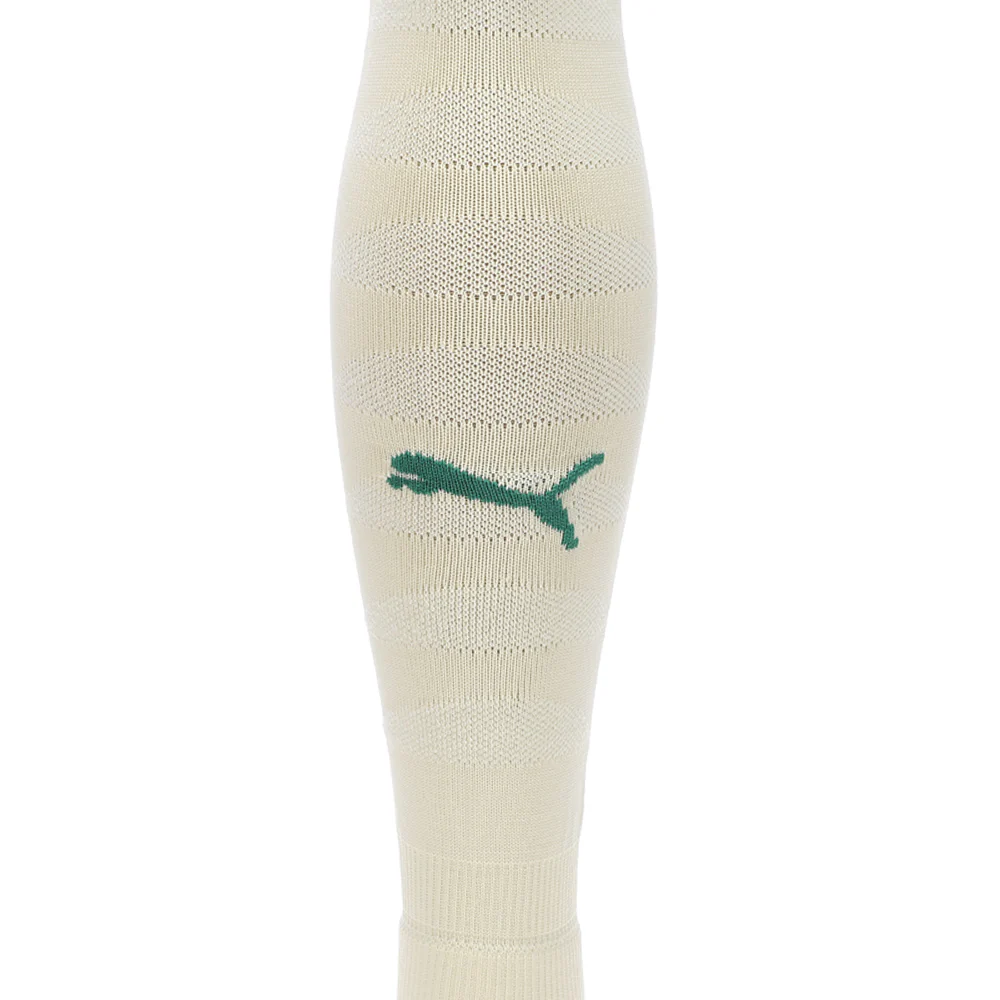 PUMA X KIDSUPER Mesh And Cuff Knee High Soccer Socks - Image 5