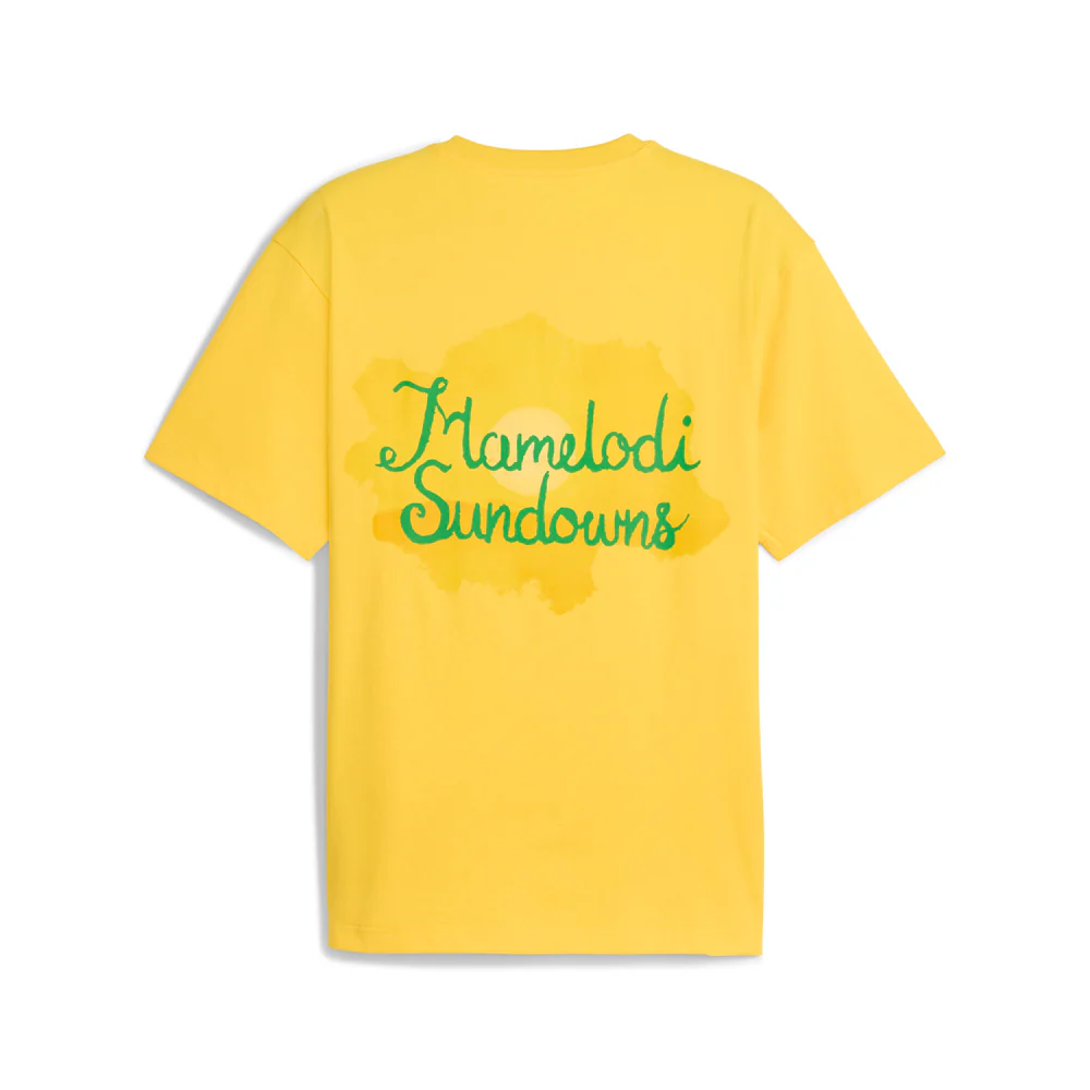 Kidsuper X MSFC Graphic Crew Neck Short Sleeve T-Shirt - Image 2