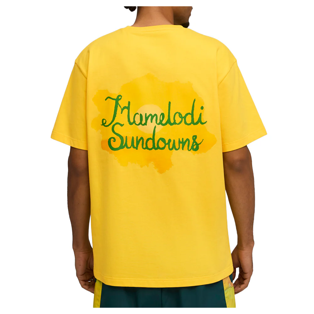 Kidsuper X MSFC Graphic Crew Neck Short Sleeve T-Shirt - Image 4