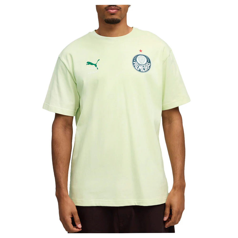 Kidsuper Sep Graphic Crew Neck Short Sleeve T-Shirt - Image 3