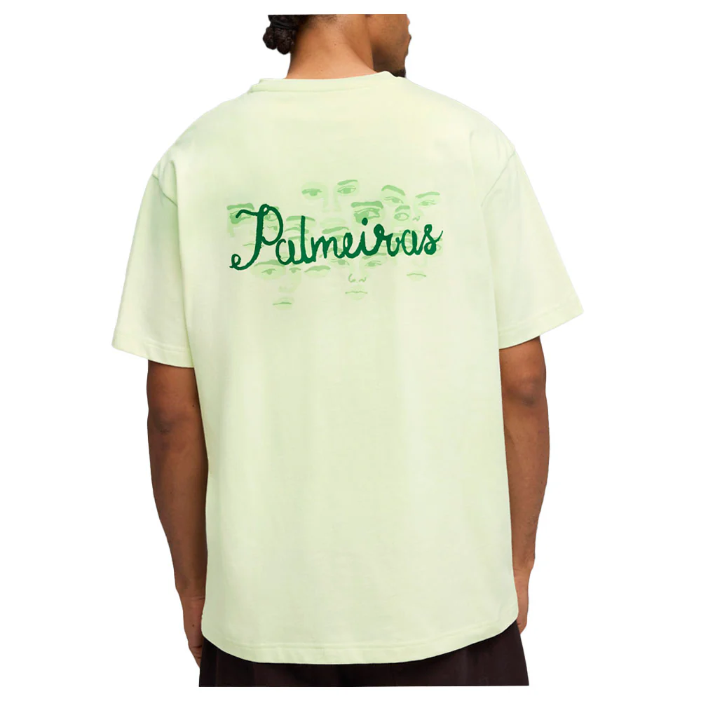 Kidsuper Sep Graphic Crew Neck Short Sleeve T-Shirt - Image 4