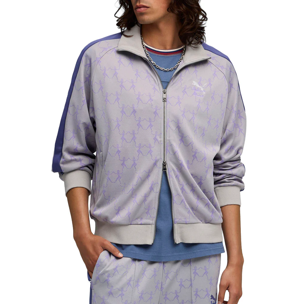 Kidsuper X T7 Full Zip Jacket - Image 3