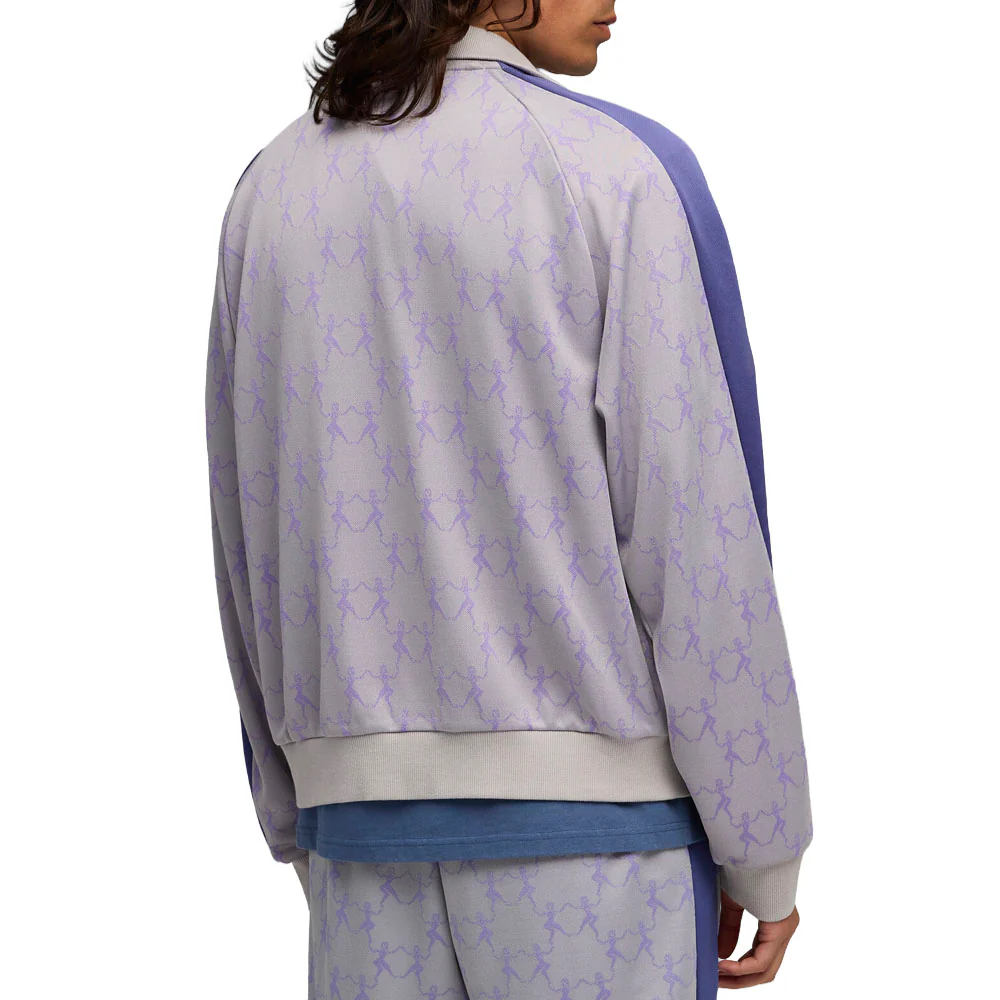 Kidsuper X T7 Full Zip Jacket - Image 4