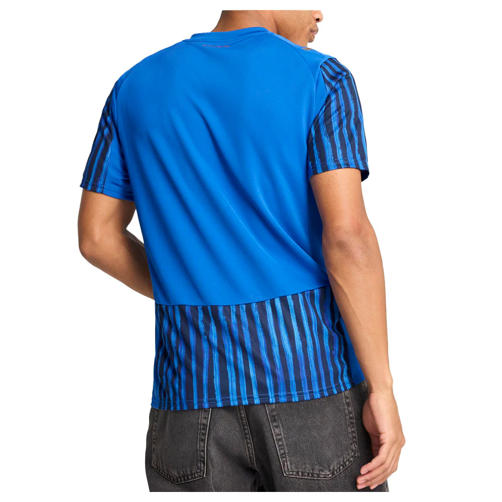 Kidsuper X AHSFC Crew Neck Short Sleeve Soccer Jersey Replica - Image 4