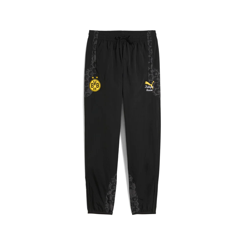 Kidsuper X BORUSSIA DORTMUND Travel Pants Men