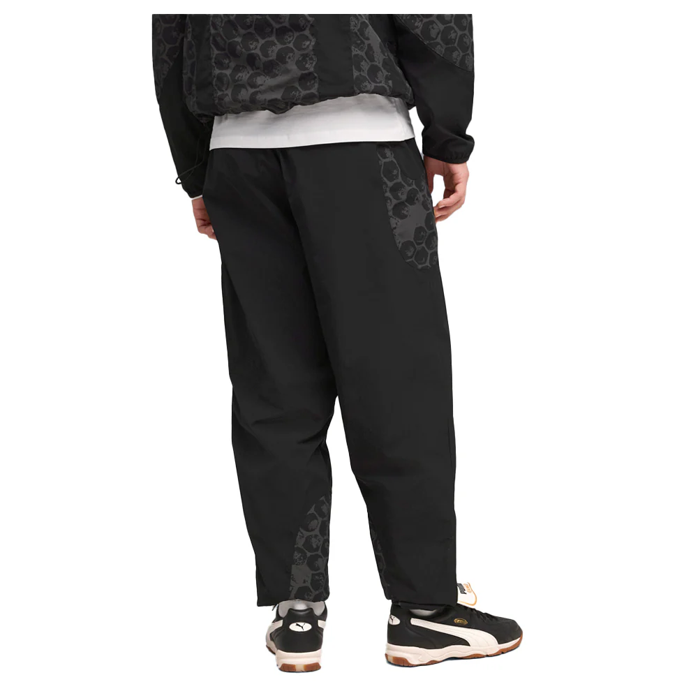 Kidsuper X BORUSSIA DORTMUND Travel Pants Men - Image 5