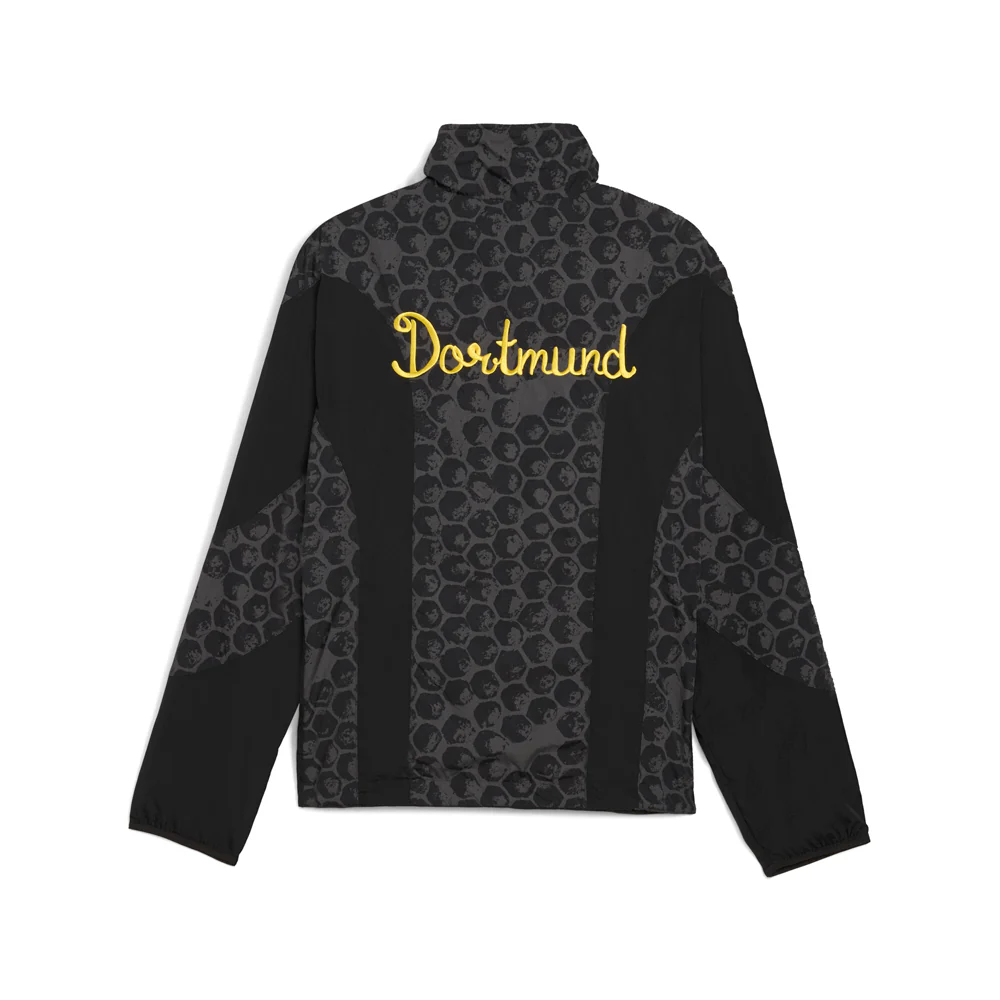 Kidsuper X BVB Reversible Full Zip Jacket - Image 2
