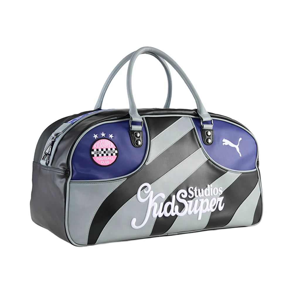 Kidsuper X Grip Bag