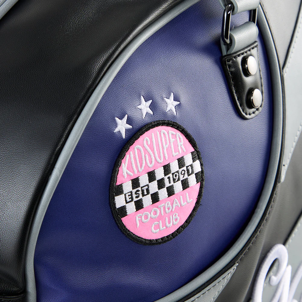 Kidsuper X Grip Bag - Image 5