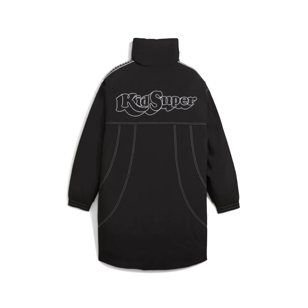 Kidsuper X King Oversized Puffer Jacket - Image 2