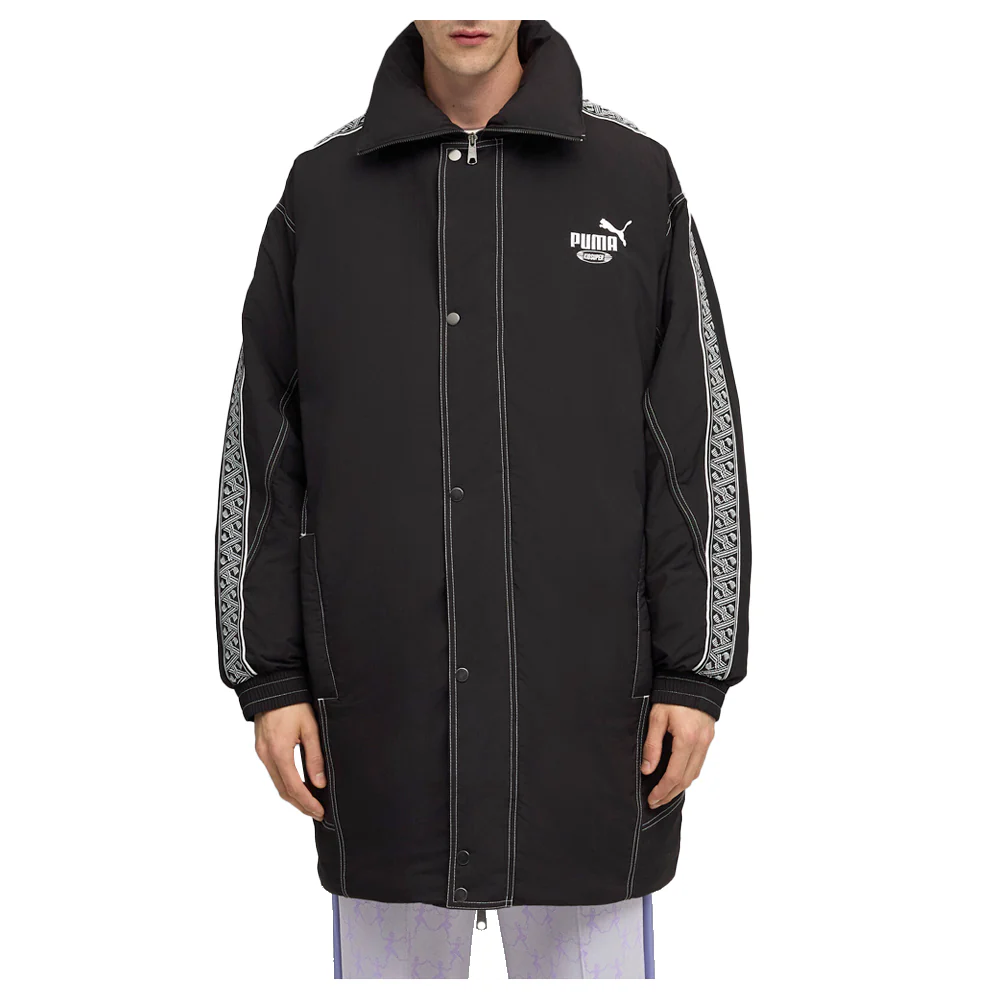 Kidsuper X King Oversized Puffer Jacket - Image 3