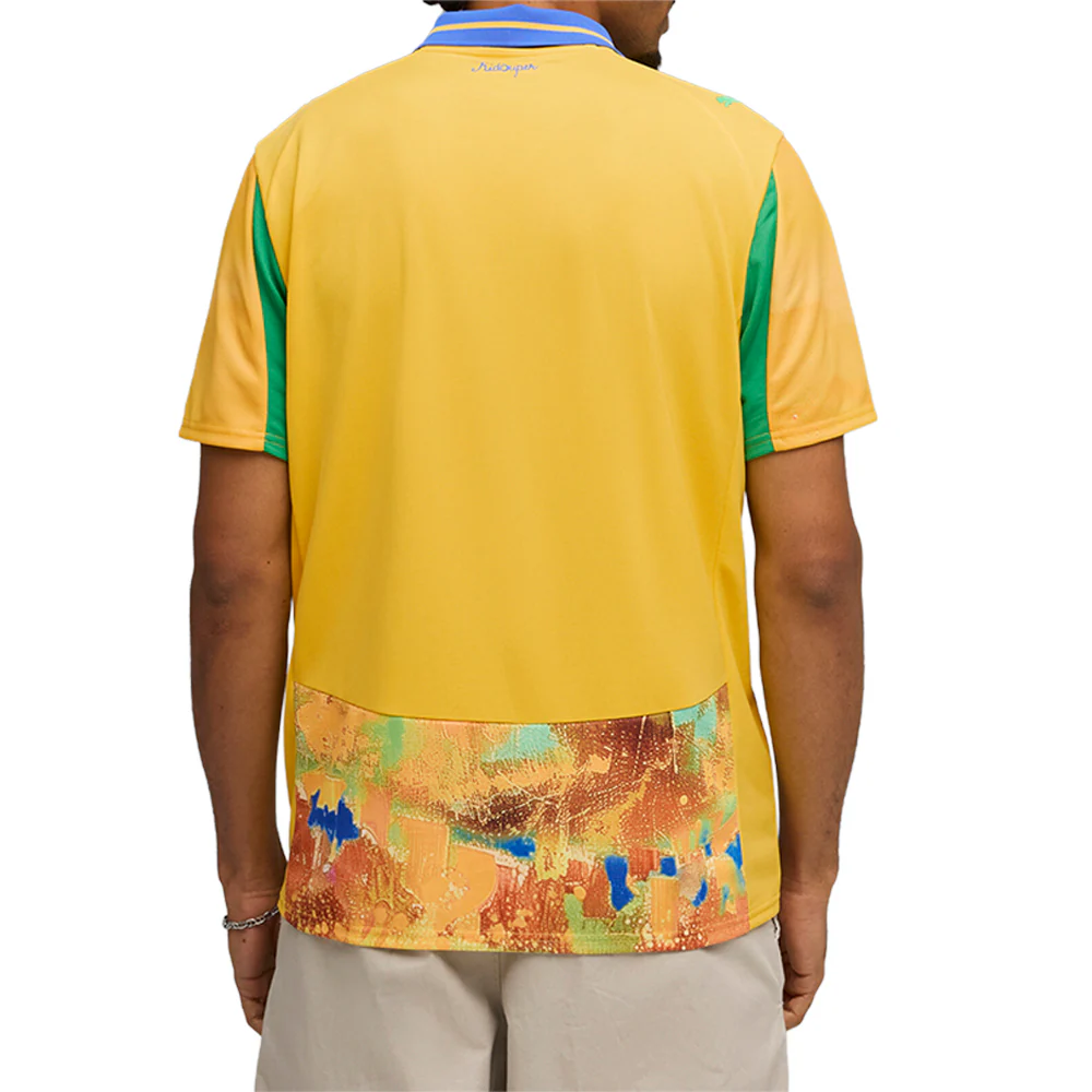 Kidsuper X Mamelodi Sundowns Crew Neck Jersey Replica - Image 4