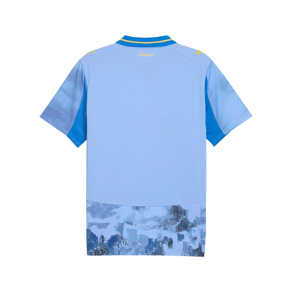 Kidsuper X Mamelodi Sundowns Replica Soccer Jersey - Image 2