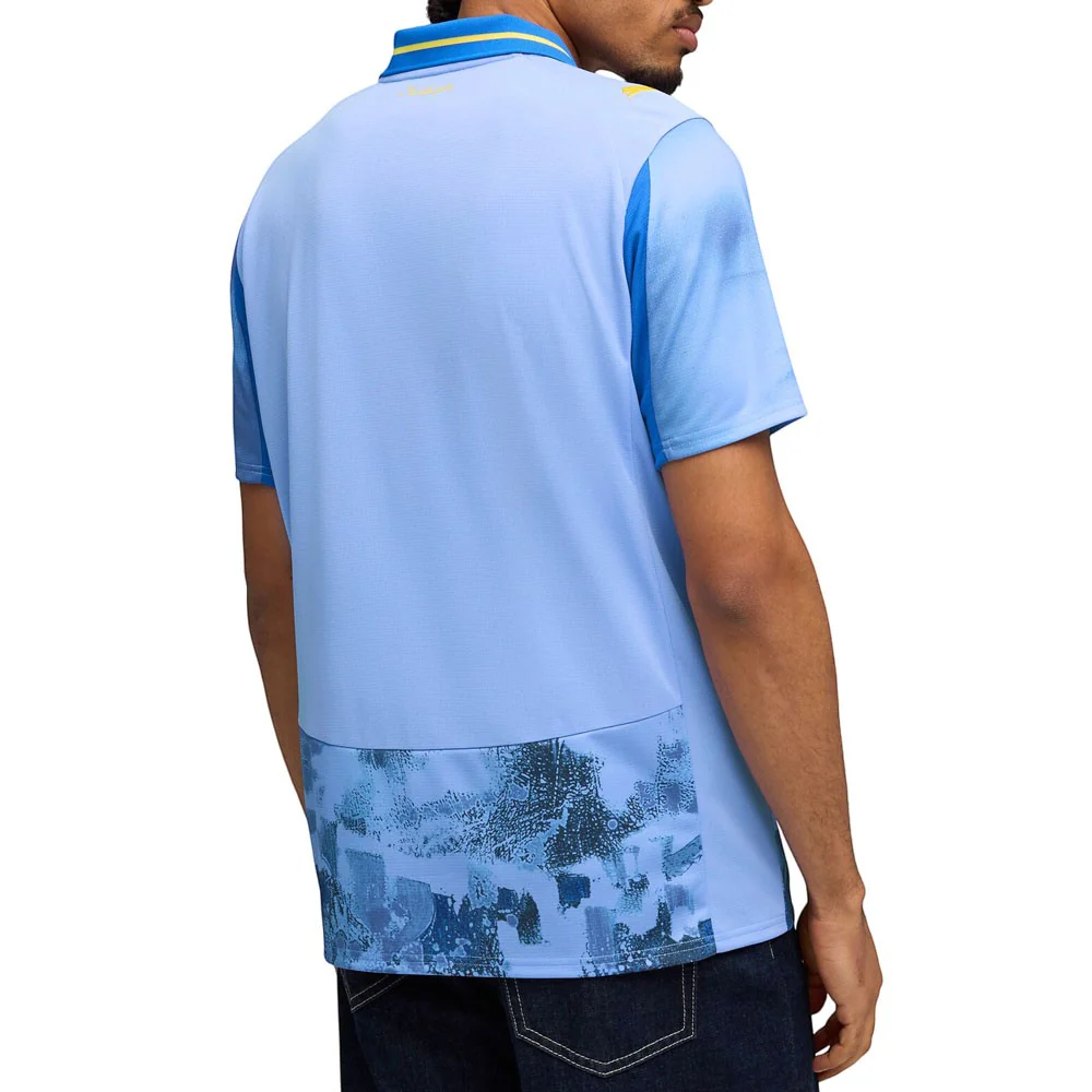 Kidsuper X Mamelodi Sundowns Replica Soccer Jersey - Image 4