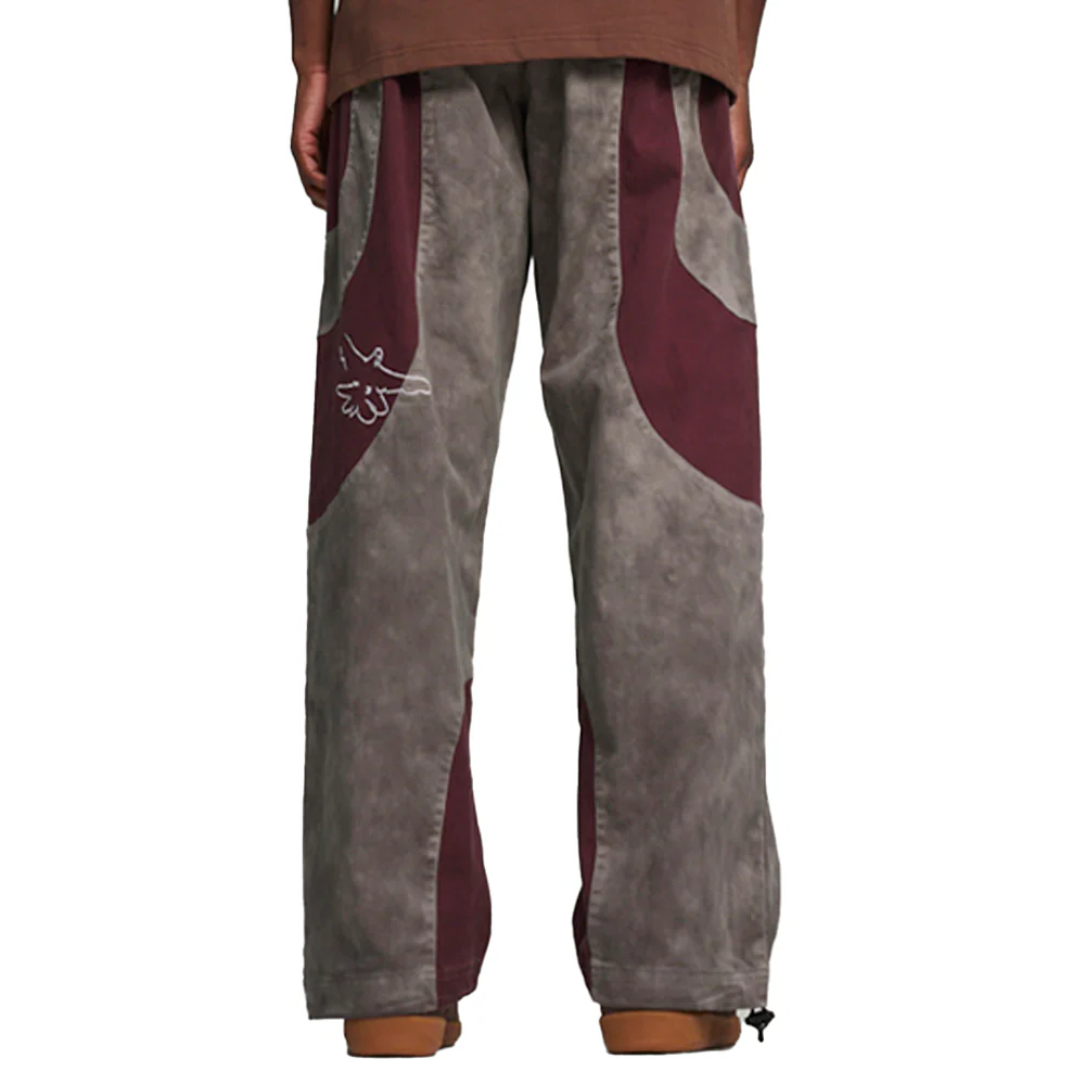 PUMA X KIDSUPER Drawstring Track Pants - Image 2