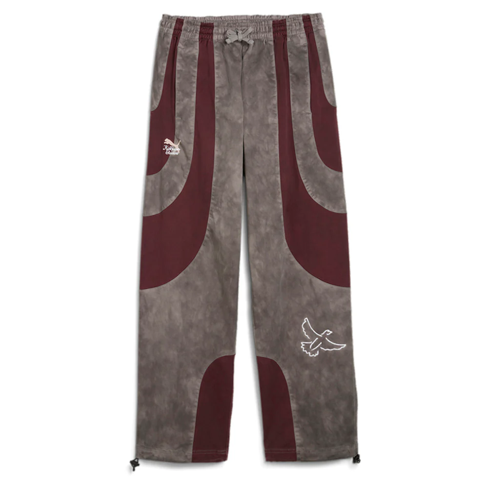 PUMA X KIDSUPER Drawstring Track Pants - Image 3