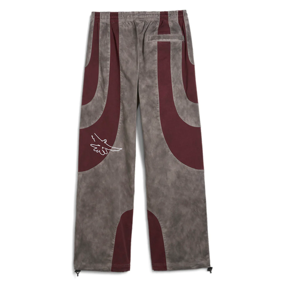 PUMA X KIDSUPER Drawstring Track Pants - Image 4