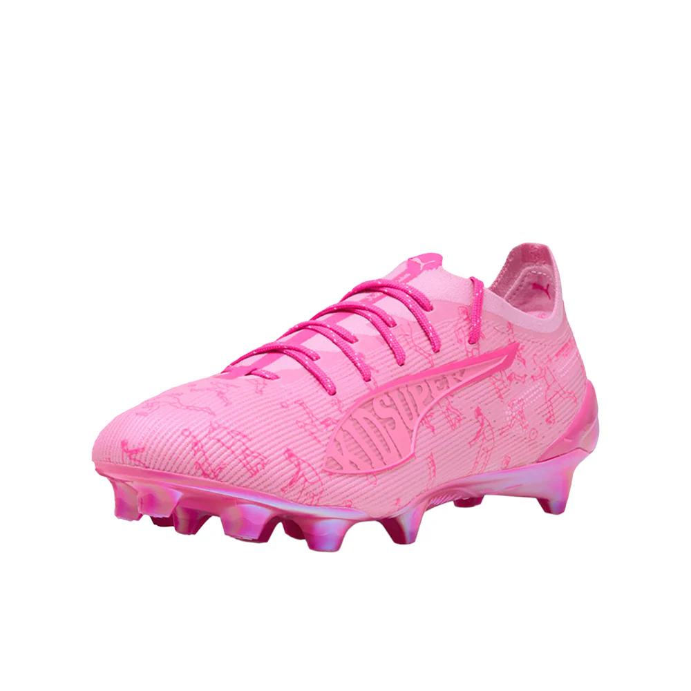 Kidsuper x Ultra 5 Ultimate Soccer Cleats - Image 2