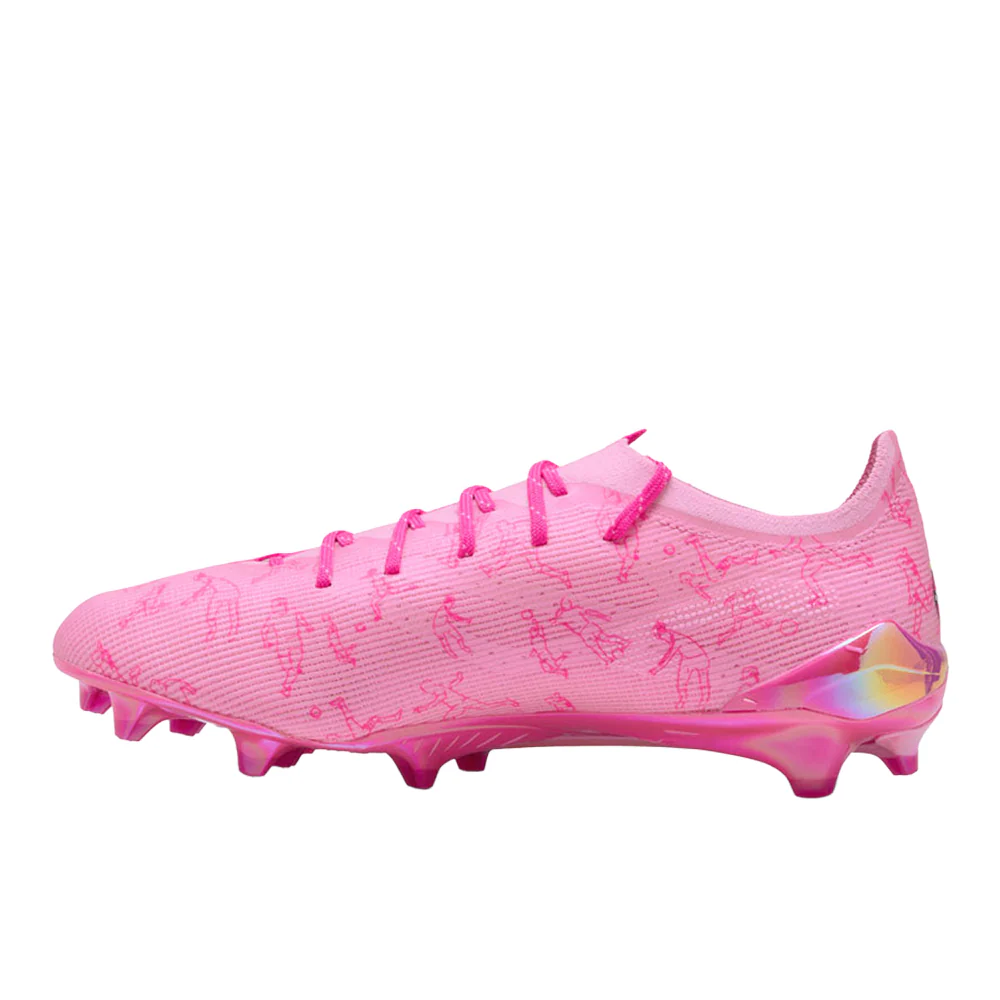 Kidsuper x Ultra 5 Ultimate Soccer Cleats - Image 3