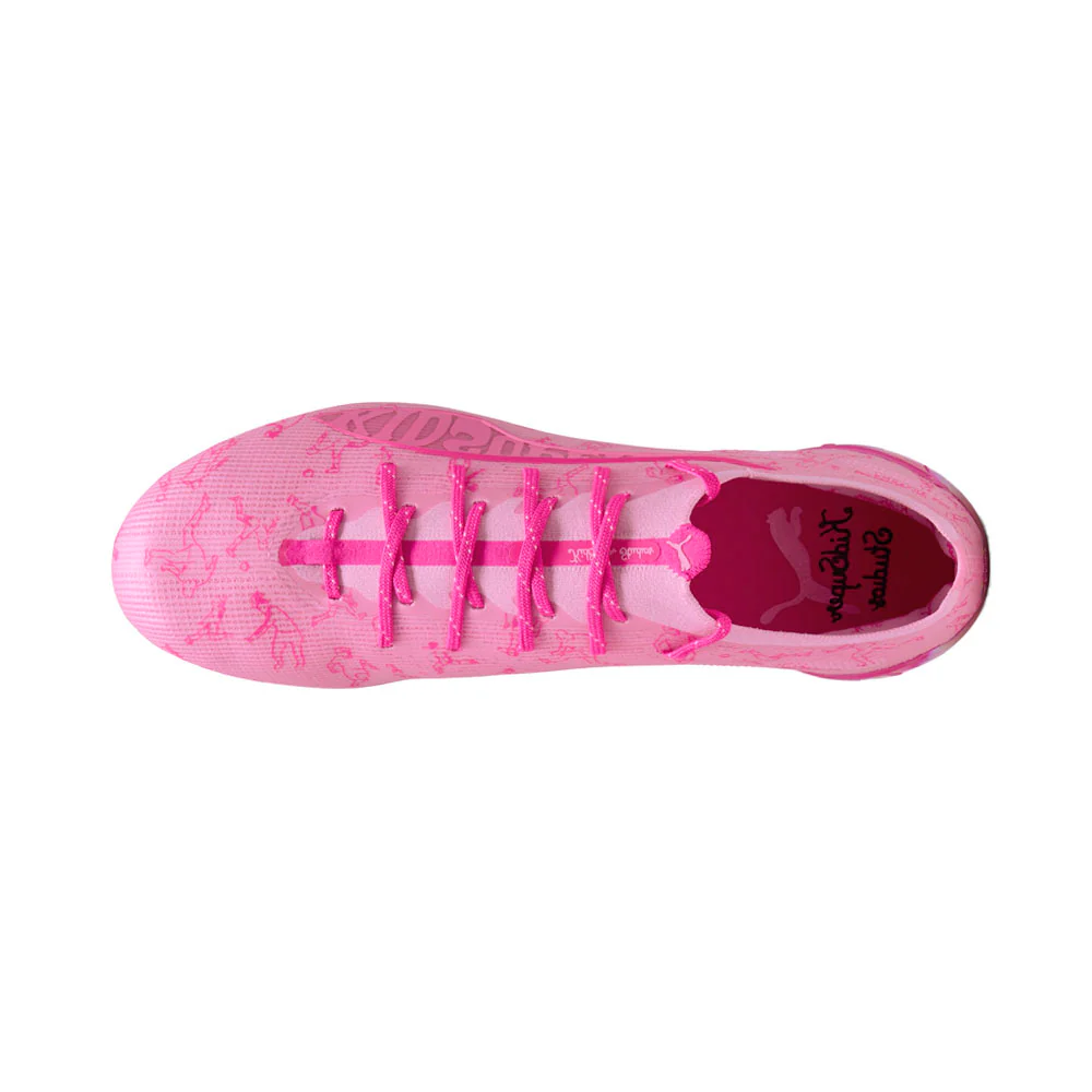 Kidsuper x Ultra 5 Ultimate Soccer Cleats - Image 4