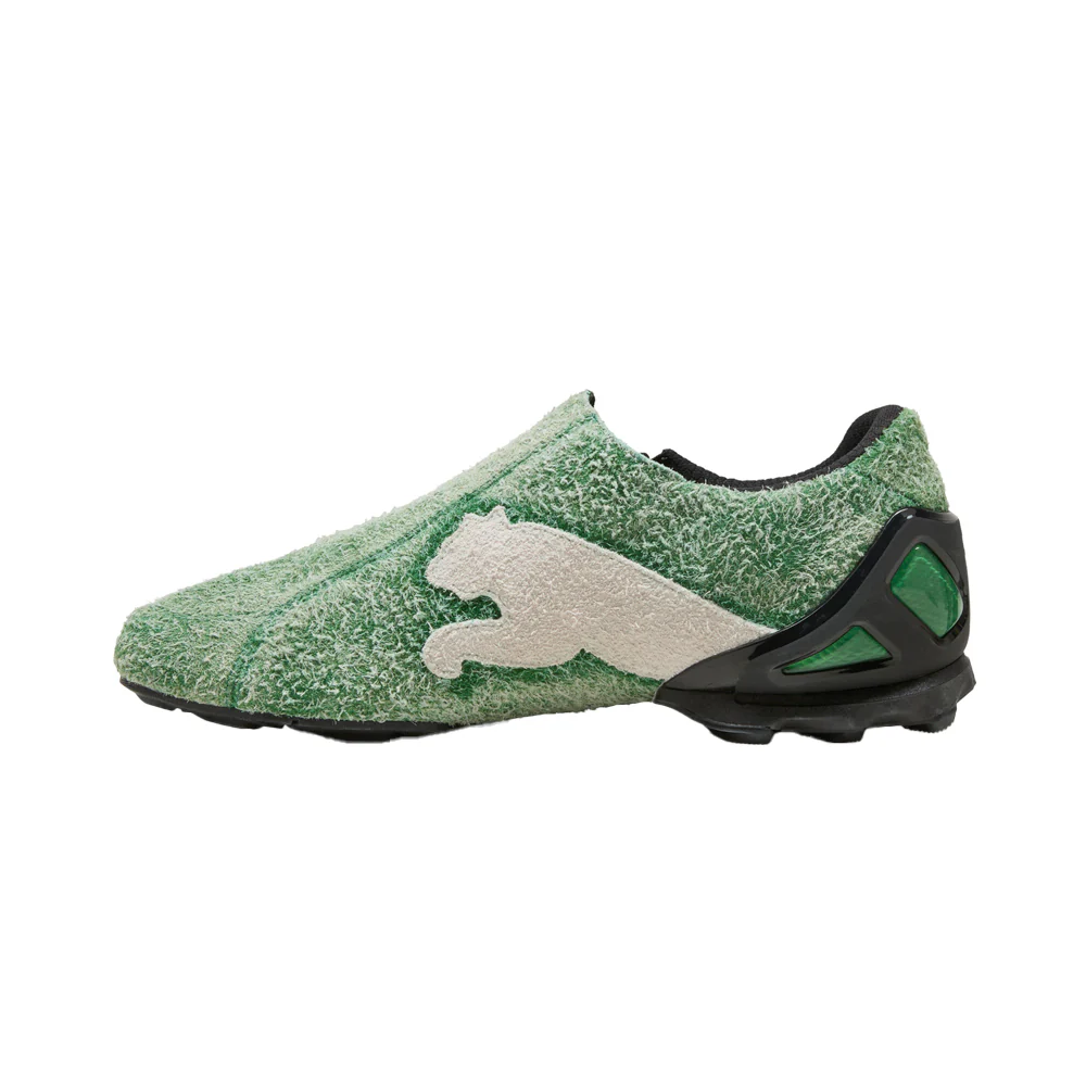 Kidsuper x V-S1 Slip On Sneakers - Image 3