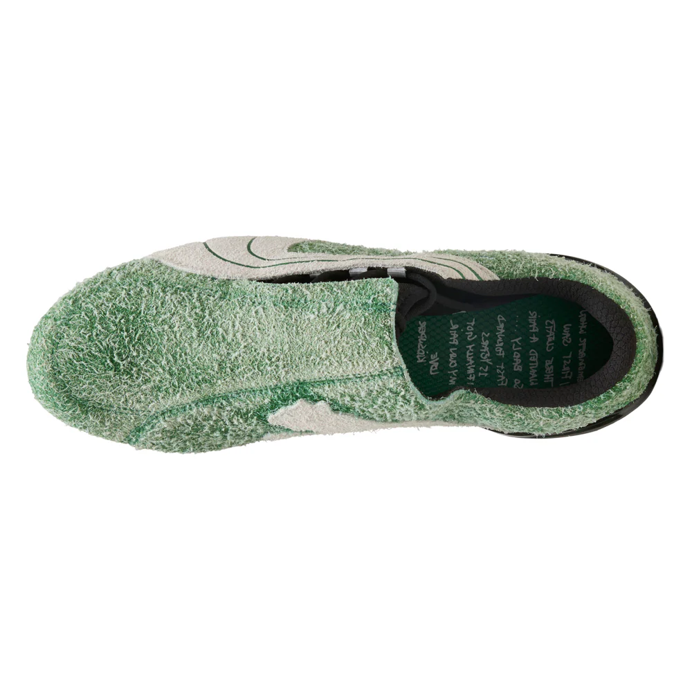 Kidsuper x V-S1 Slip On Sneakers - Image 4