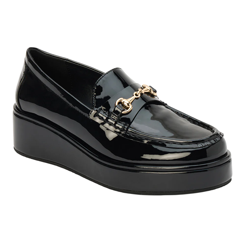 Kimbra Platform Loafers - Image 2