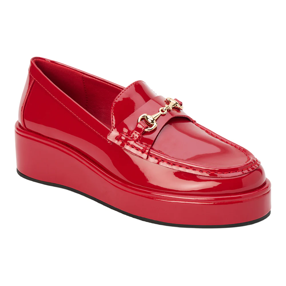 Kimbra Platform Loafers - Image 2