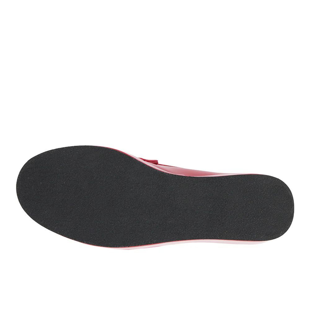 Kimbra Platform Loafers - Image 5