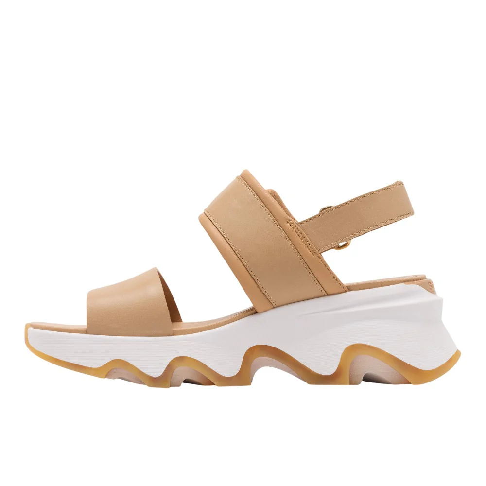 Kinetic Impact Wedge Sandals - Image 3