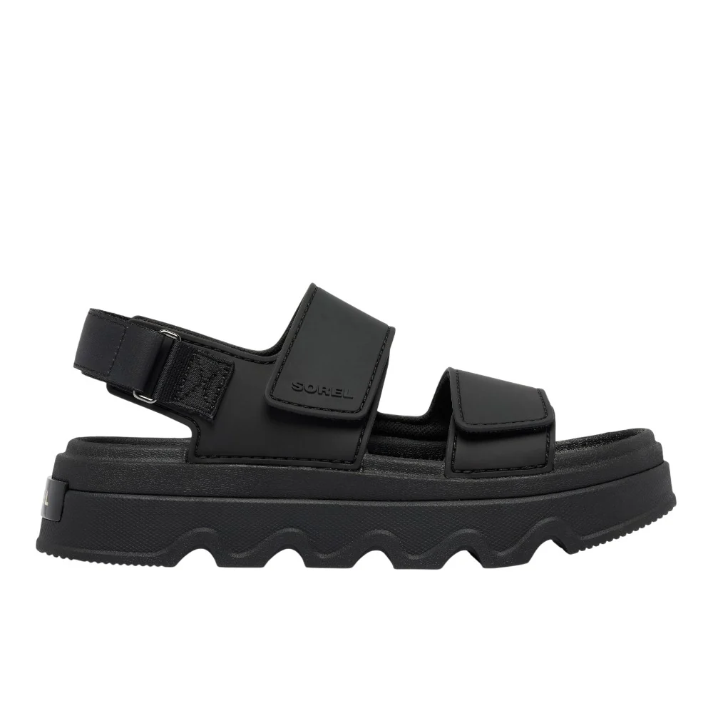 Kinetic Sunchase Ankle Strap Sandals