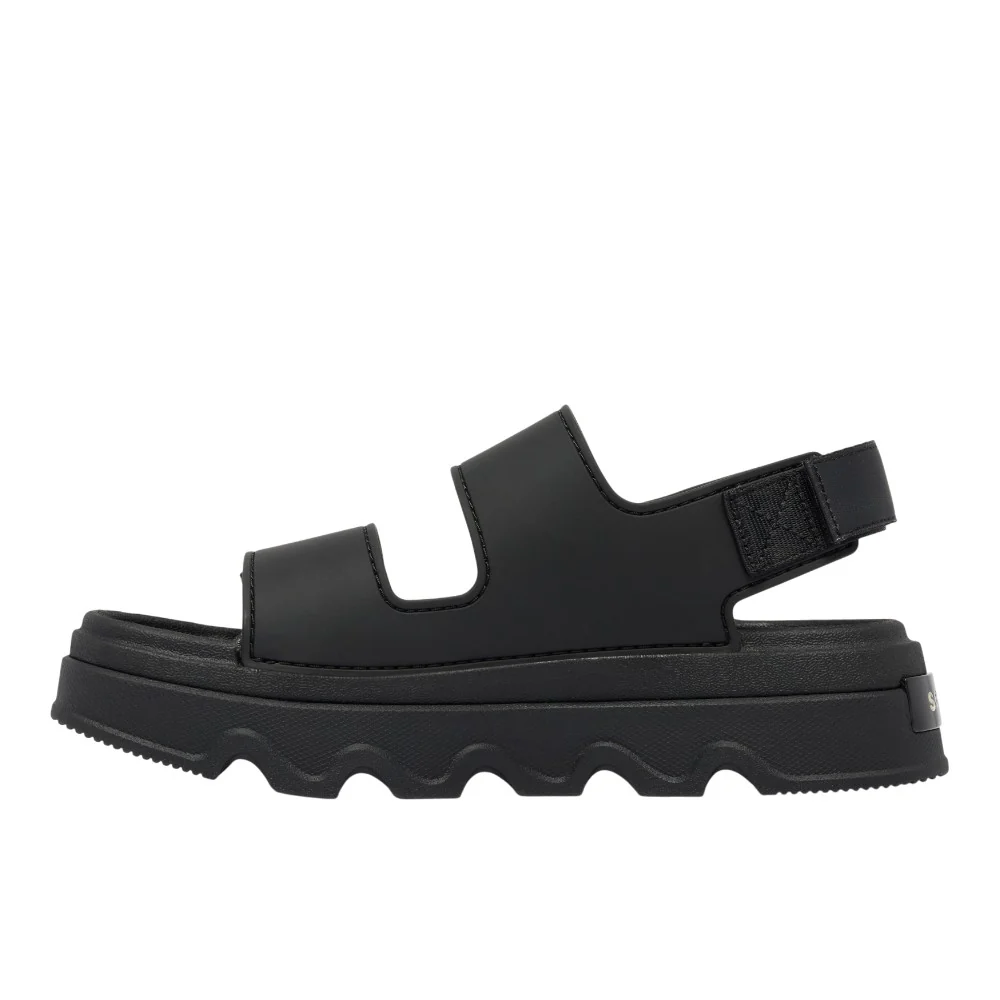 Kinetic Sunchase Ankle Strap Sandals - Image 3