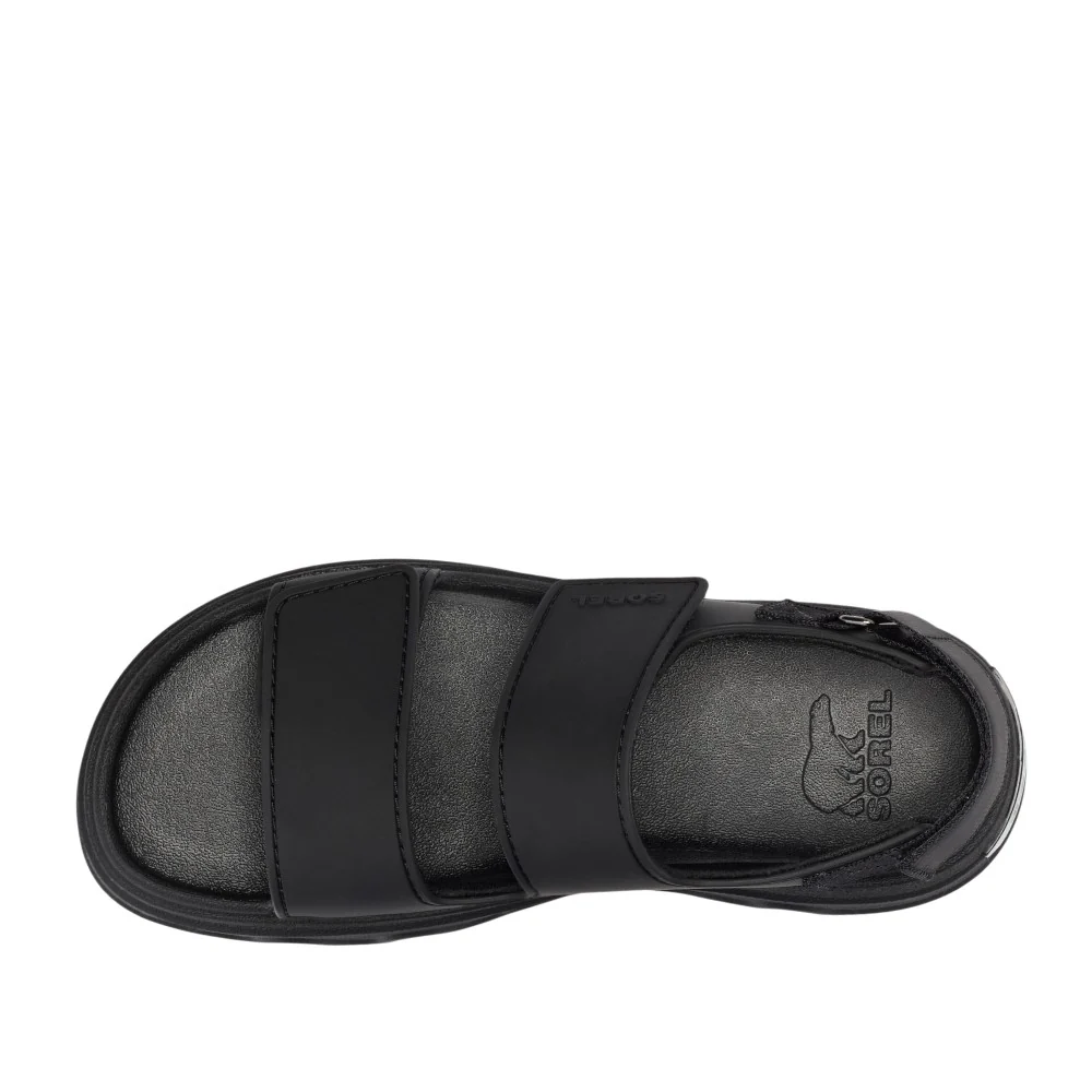 Kinetic Sunchase Ankle Strap Sandals - Image 4