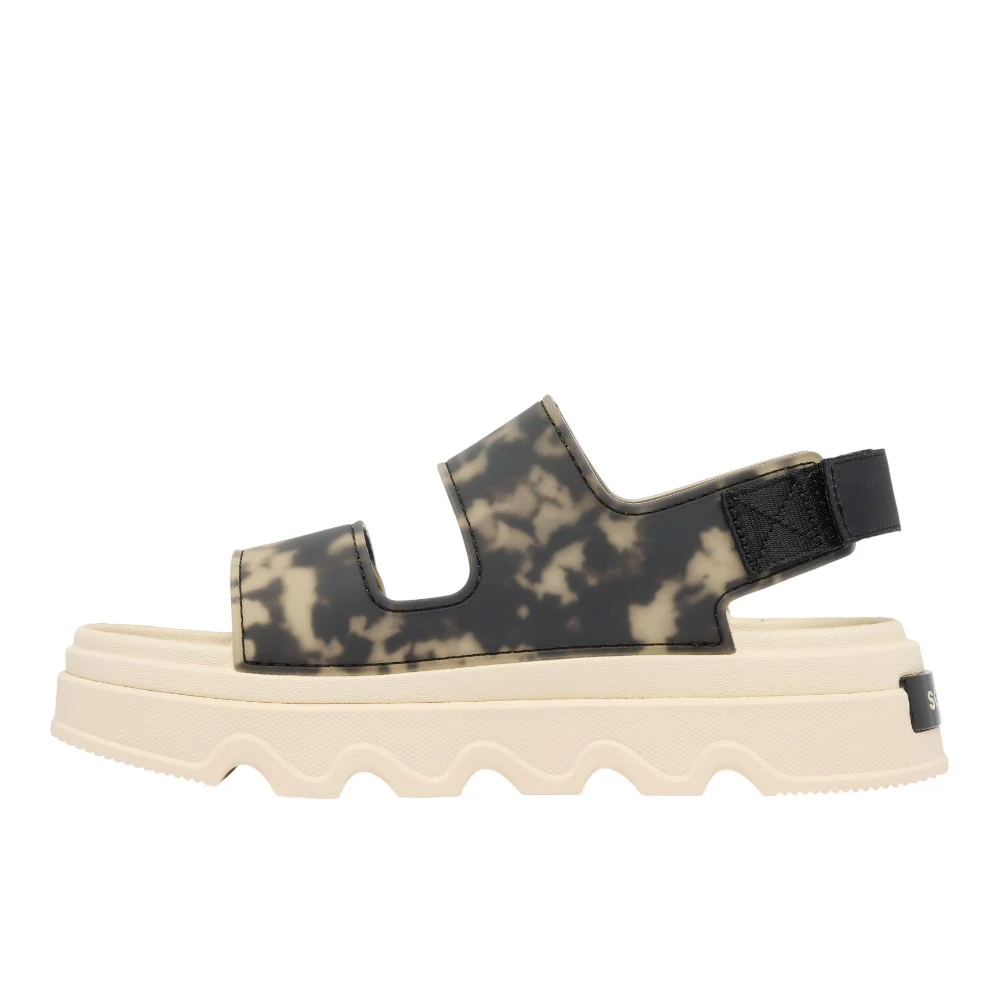 Kinetic Sunchase Ankle Strap Sandals - Image 3
