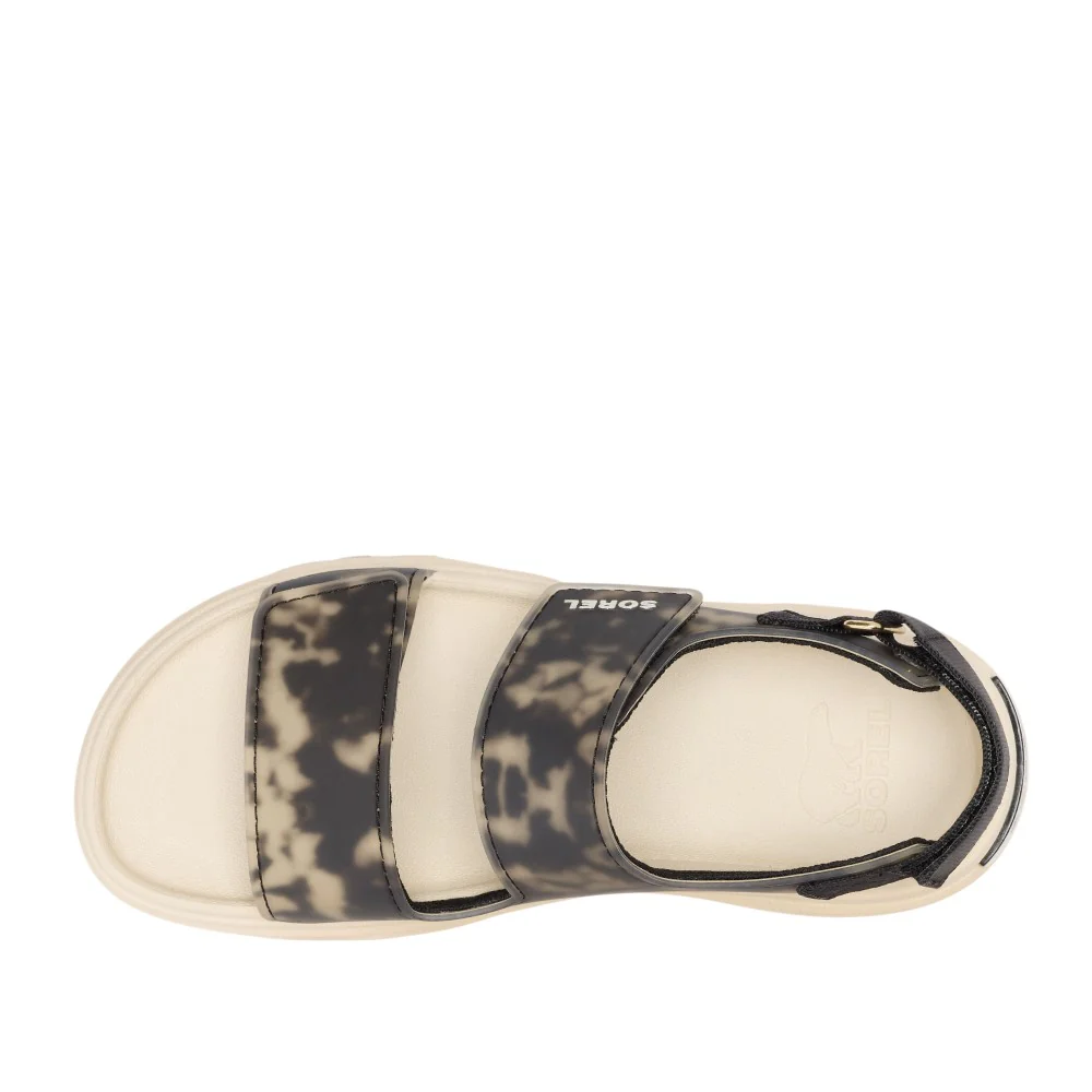 Kinetic Sunchase Ankle Strap Sandals - Image 4