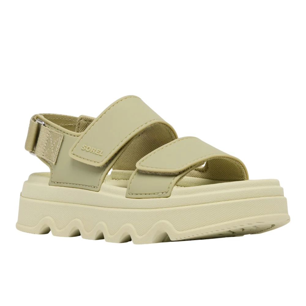 Kinetic Sunchase Ankle Strap Sandals - Image 2