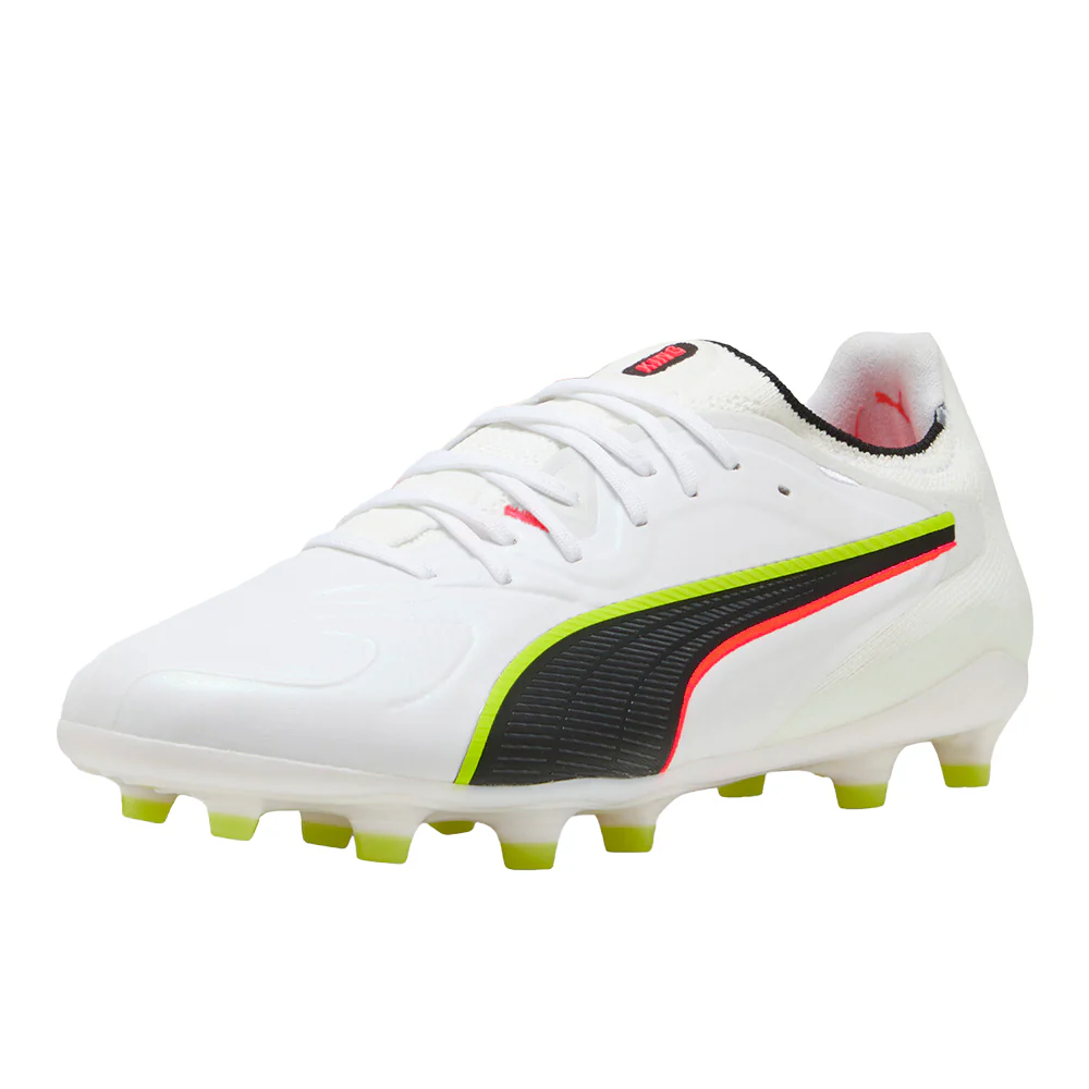 King 20 Ultimate Firm Ground/Artifical Ground Soccer Cleats - Image 2