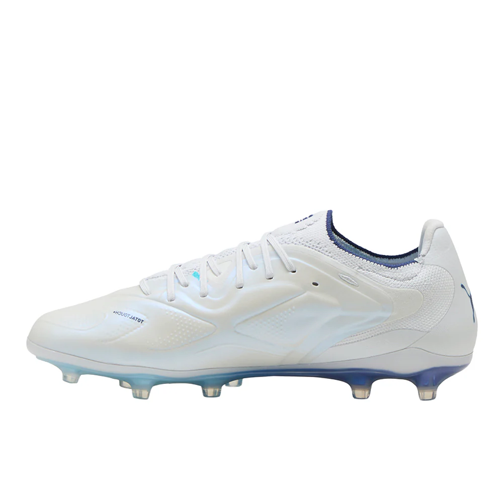 King 20 Ultimate Firm Ground/Artificial Ground Soccer Cleats - Image 3