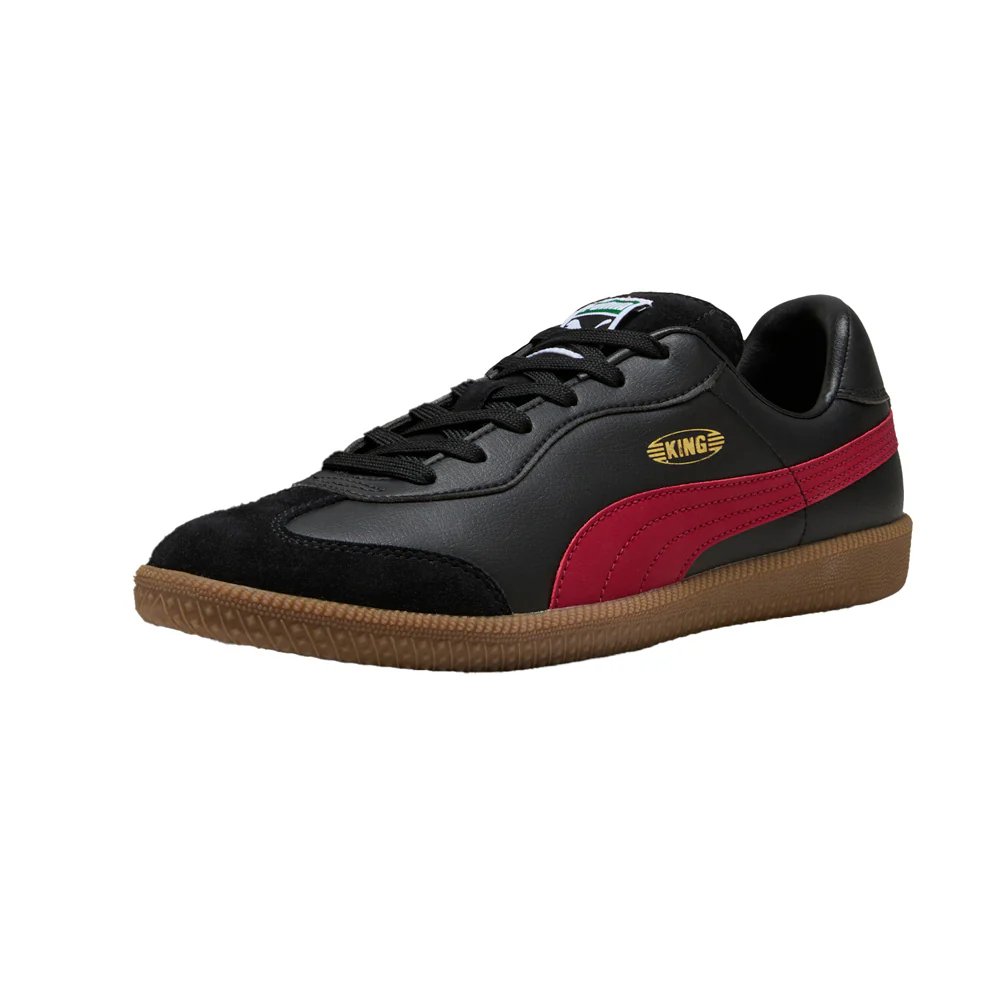 King 21 Indoor Soccer Shoes - Image 2