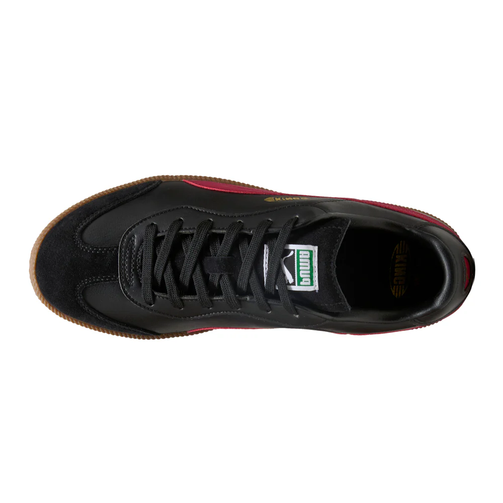 King 21 Indoor Soccer Shoes - Image 4
