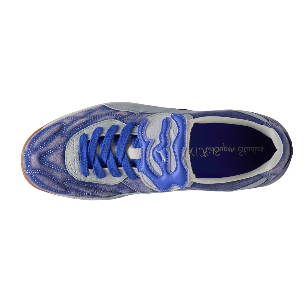 King Indoor Kidsuper Lace Up Sneakers - Image 4